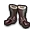 Bergsteigerstiefel