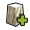 Natürliche Marmorader