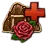 Valentinsblumenvorkommen